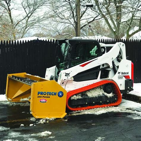 skid steer snow pusher plans|best skid steer snow pusher.